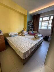 Blk 524B Tampines Greenleaf (Tampines), HDB 4 Rooms #577682441
